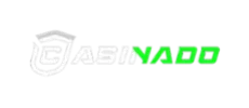 Casinado casino online footer